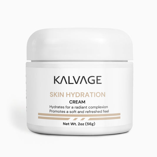 Skin Hydration Cream