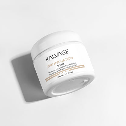 Skin Hydration Cream