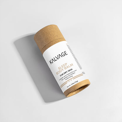 Sleep Body Balm