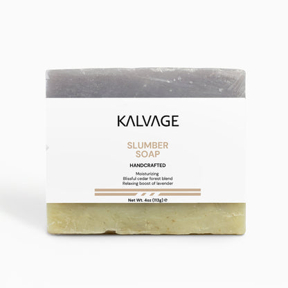 Slumber Soap