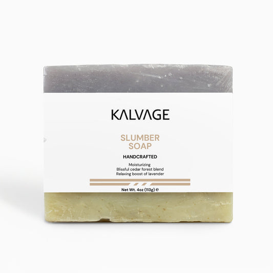 Slumber Soap