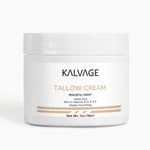 Tallow Cream Peaceful Night