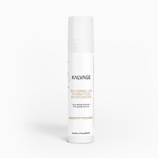 Watermelon Hydration Moisturizer