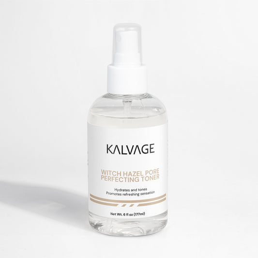 Witch Hazel Pore Perfecting Toner