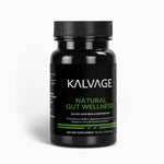 Natural Gut Wellness Powder