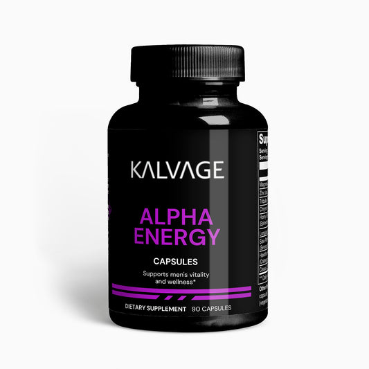 Alpha Energy