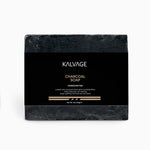 Charcoal Soap