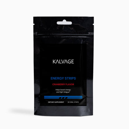 Energy Strips