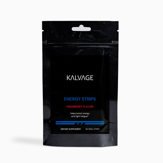 Energy Strips
