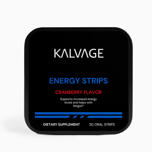 Energy Strips Box
