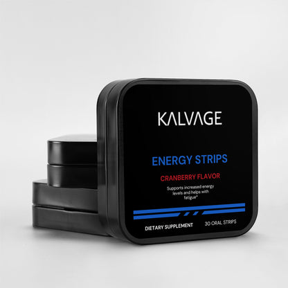 Energy Strips Box