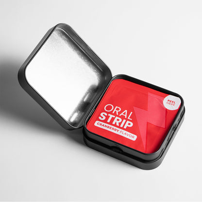 Energy Strips Box