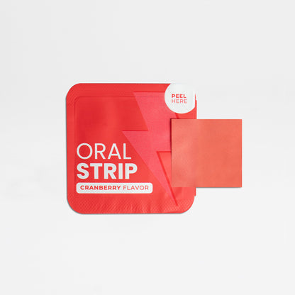 Energy Strips Box