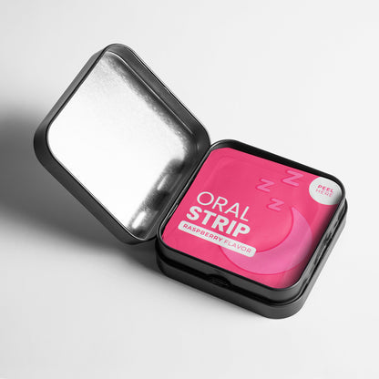 Sleep Strips Box