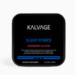 Sleep Strips Box