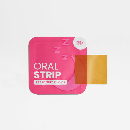 Sleep Strips Box